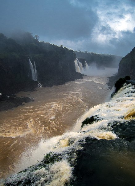 BRA SUL PARA IguazuFalls 2014SEPT18 063